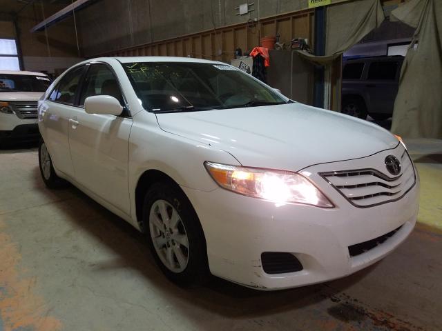 TOYOTA CAMRY BASE 2011 4t4bf3ek4br179482