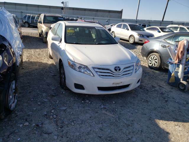 TOYOTA CAMRY BASE 2011 4t4bf3ek4br179501