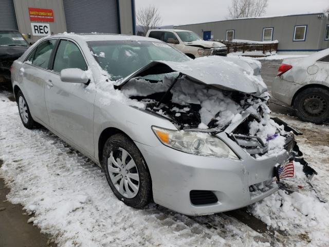 TOYOTA CAMRY BASE 2011 4t4bf3ek4br179921