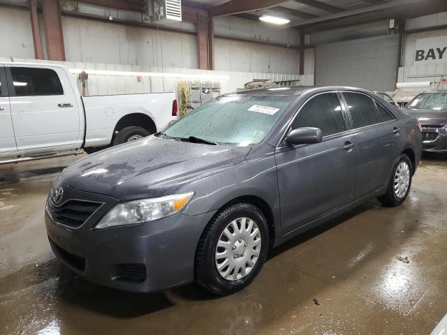 TOYOTA CAMRY 2011 4t4bf3ek4br182530