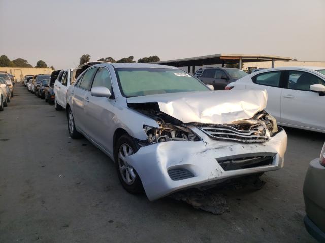 TOYOTA CAMRY BASE 2011 4t4bf3ek4br184679