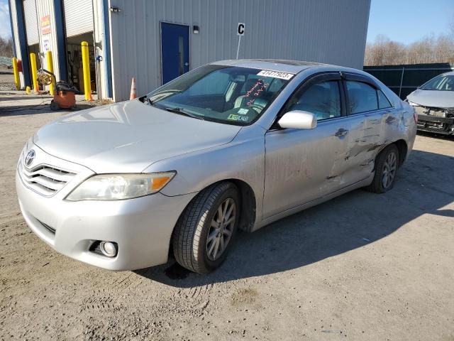 TOYOTA CAMRY BASE 2011 4t4bf3ek4br185850