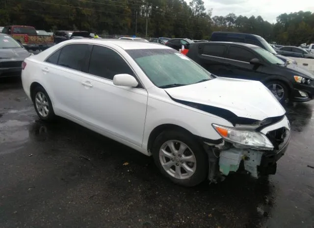 TOYOTA CAMRY 2011 4t4bf3ek4br185962