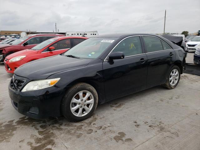 TOYOTA CAMRY 2011 4t4bf3ek4br187548