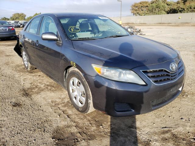 TOYOTA CAMRY BASE 2011 4t4bf3ek4br187842