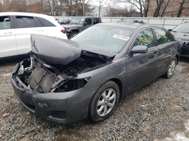 TOYOTA CAMRY BASE 2011 4t4bf3ek4br187971