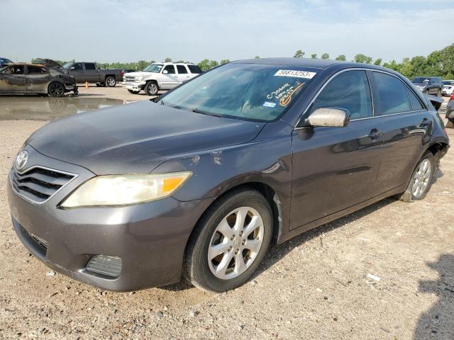 TOYOTA CAMRY BASE 2011 4t4bf3ek4br188084