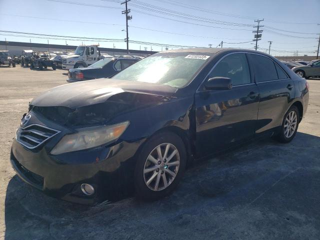 TOYOTA CAMRY BASE 2011 4t4bf3ek4br188215