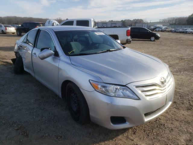 TOYOTA CAMRY BASE 2011 4t4bf3ek4br188702