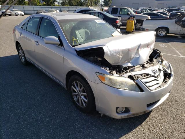 TOYOTA CAMRY BASE 2011 4t4bf3ek4br190563