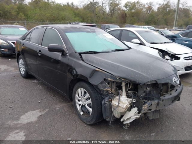 TOYOTA CAMRY 2011 4t4bf3ek4br191339