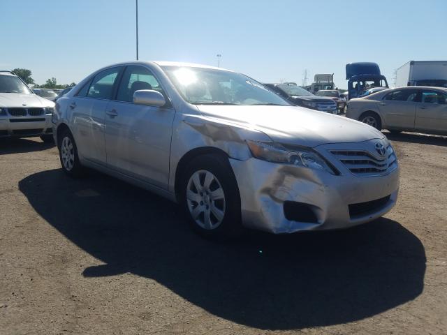 TOYOTA CAMRY BASE 2011 4t4bf3ek4br192622