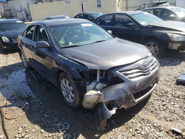 TOYOTA CAMRY BASE 2011 4t4bf3ek4br193303