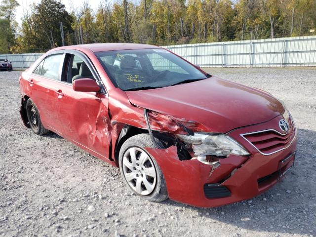 TOYOTA CAMRY BASE 2011 4t4bf3ek4br194998