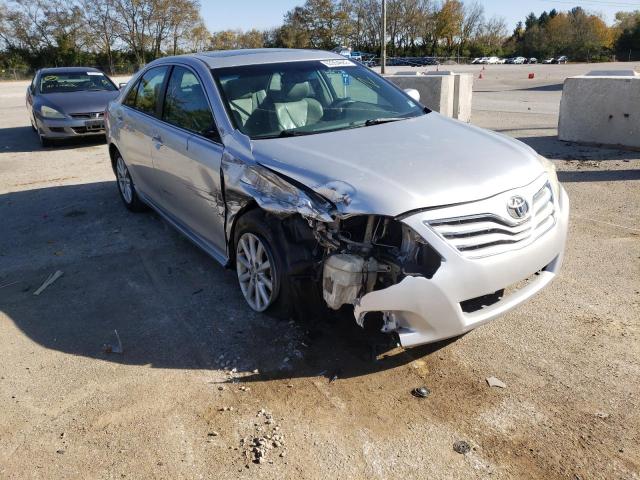 TOYOTA CAMRY BASE 2011 4t4bf3ek4br195844