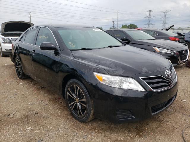 TOYOTA CAMRY BASE 2011 4t4bf3ek4br196413