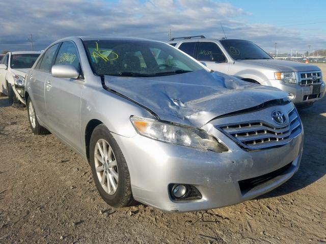 TOYOTA NULL 2011 4t4bf3ek4br196458