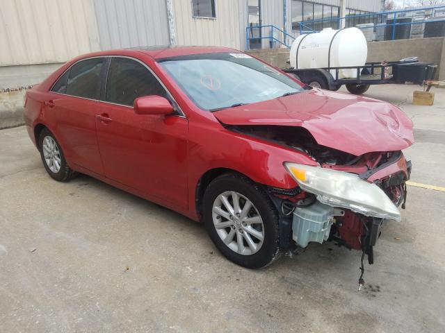 TOYOTA CAMRY BASE 2011 4t4bf3ek4br197805