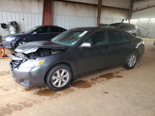 TOYOTA CAMRY 2011 4t4bf3ek4br198355