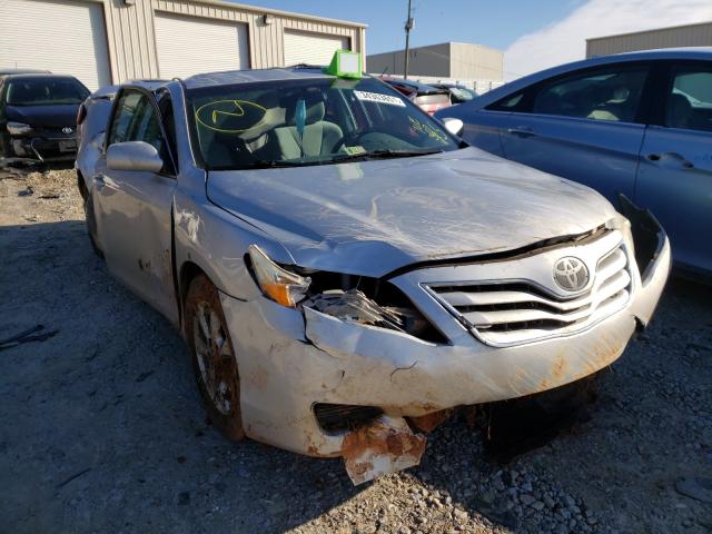 TOYOTA CAMRY BASE 2011 4t4bf3ek4br200105