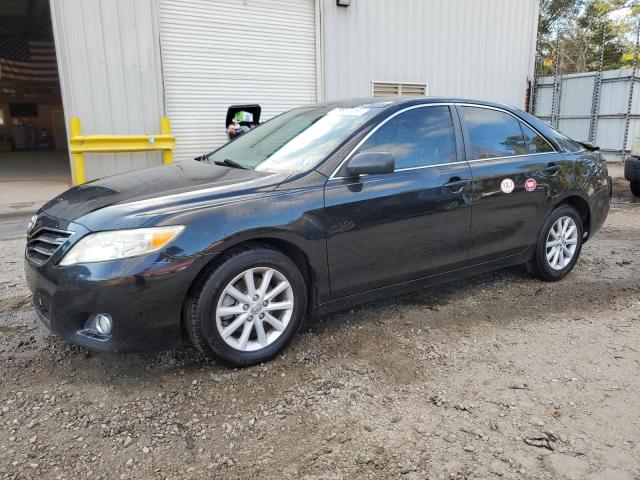 TOYOTA CAMRY BASE 2011 4t4bf3ek4br201982