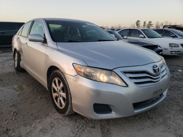 TOYOTA CAMRY BASE 2011 4t4bf3ek4br202923