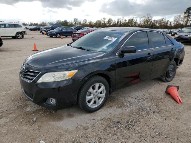 TOYOTA CAMRY 2011 4t4bf3ek4br203201