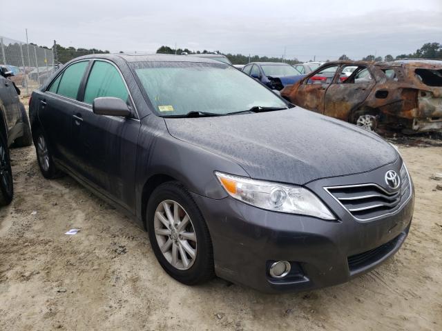 TOYOTA CAMRY BASE 2011 4t4bf3ek4br203862