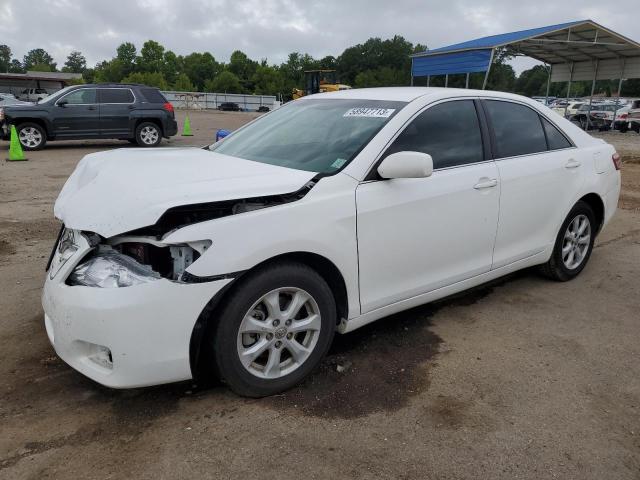 TOYOTA CAMRY BASE 2011 4t4bf3ek4br207474