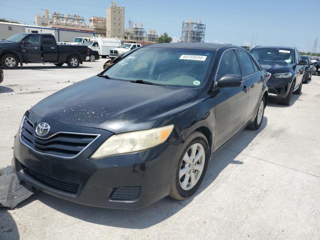 TOYOTA CAMRY BASE 2011 4t4bf3ek4br207930