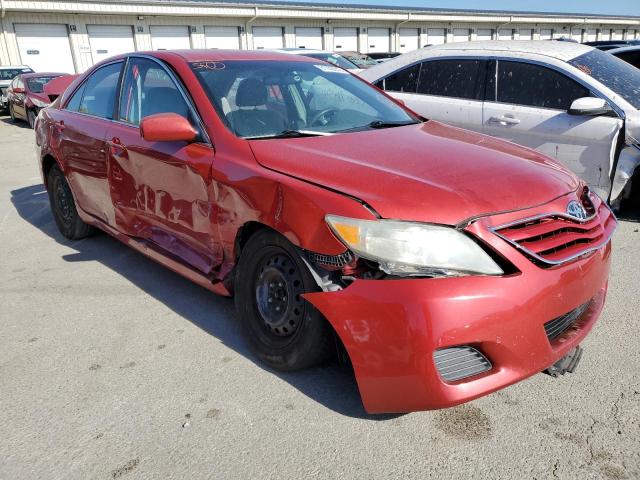 TOYOTA CAMRY BASE 2011 4t4bf3ek4br208110