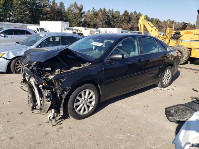 TOYOTA CAMRY 2011 4t4bf3ek4br209337