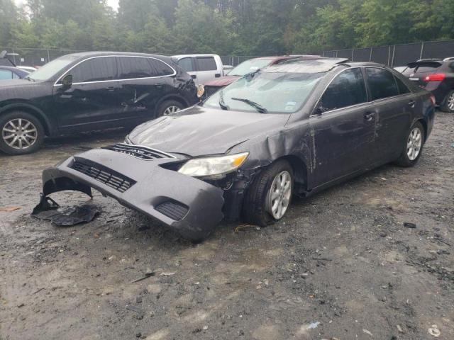 TOYOTA CAMRY BASE 2011 4t4bf3ek4br212464