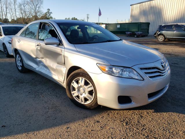 TOYOTA CAMRY BASE 2011 4t4bf3ek4br213162