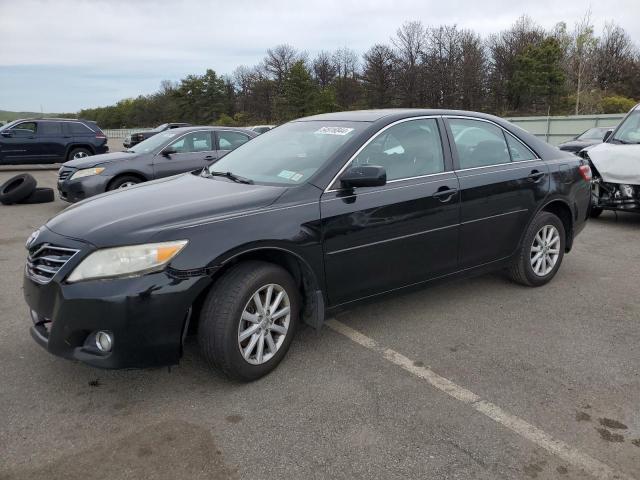 TOYOTA CAMRY 2011 4t4bf3ek4br214358