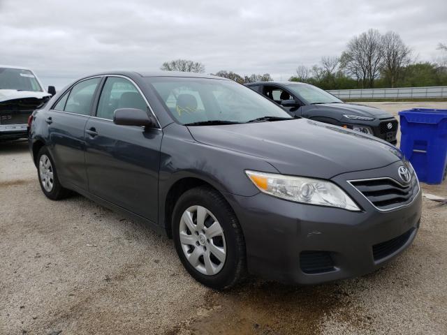 TOYOTA CAMRY BASE 2011 4t4bf3ek4br214571