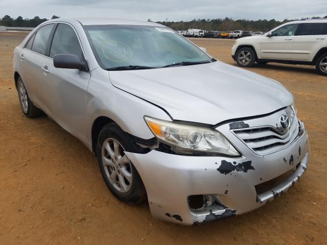 TOYOTA CAMRY BASE 2011 4t4bf3ek4br214845