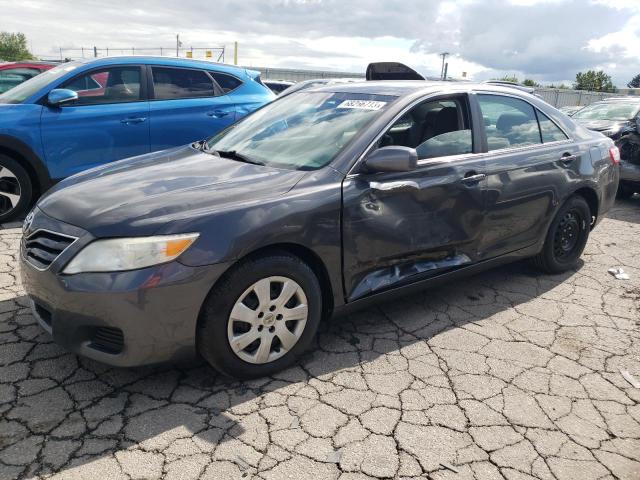 TOYOTA CAMRY 2010 4t4bf3ek5ar001403