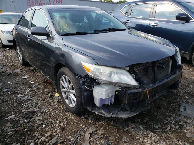 TOYOTA CAMRY BASE 2010 4t4bf3ek5ar003670