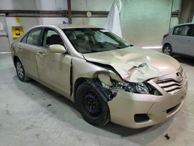 TOYOTA CAMRY BASE 2010 4t4bf3ek5ar004365