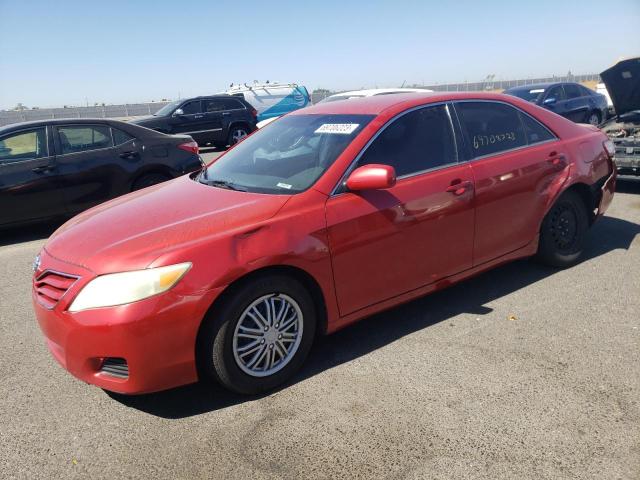 TOYOTA CAMRY BASE 2010 4t4bf3ek5ar005368