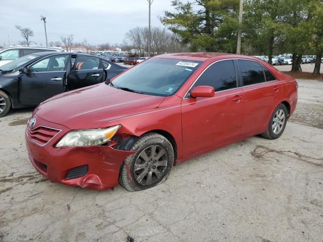 TOYOTA CAMRY 2010 4t4bf3ek5ar006858