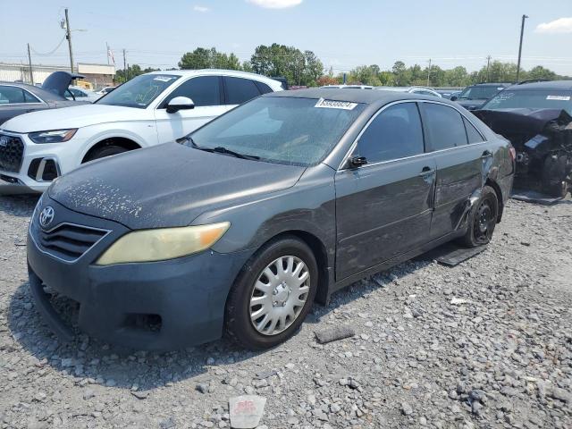 TOYOTA CAMRY BASE 2010 4t4bf3ek5ar007038