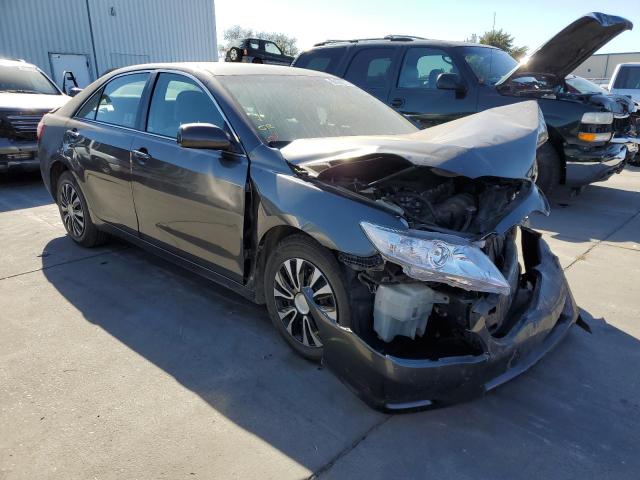 TOYOTA CAMRY BASE 2010 4t4bf3ek5ar008934