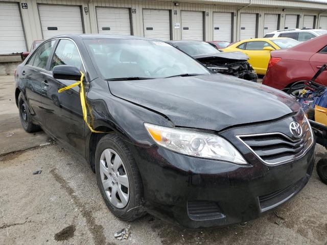 TOYOTA CAMRY BASE 2010 4t4bf3ek5ar010053