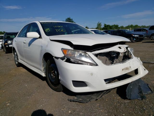 TOYOTA CAMRY BASE 2010 4t4bf3ek5ar010585