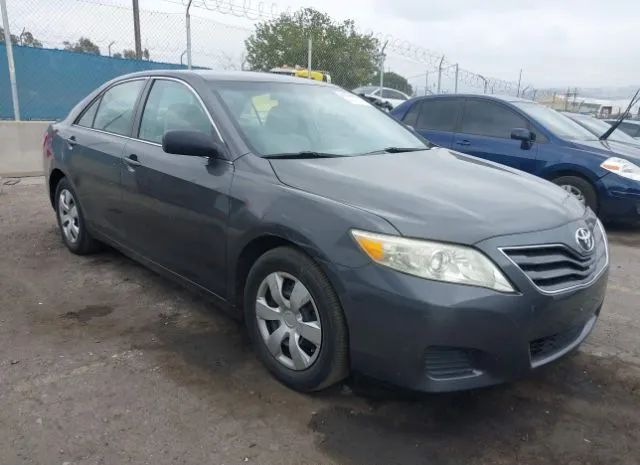 TOYOTA CAMRY 2010 4t4bf3ek5ar010764