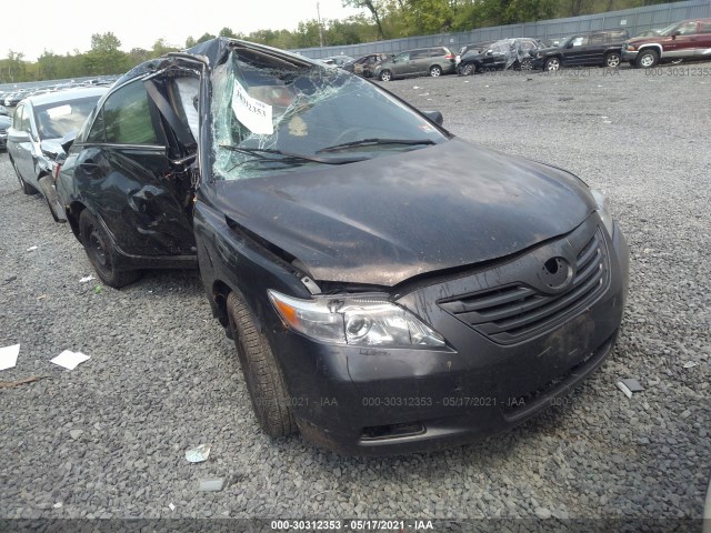 TOYOTA CAMRY 2010 4t4bf3ek5ar010828