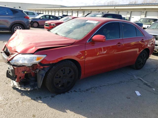 TOYOTA CAMRY 2010 4t4bf3ek5ar012644