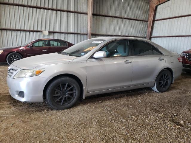 TOYOTA CAMRY BASE 2010 4t4bf3ek5ar012868